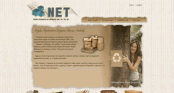 Desktop Screenshot of netkoli.com